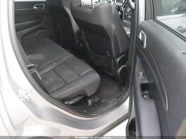 1C4RJFAG2JC507484 2018 JEEP GRAND CHEROKEE - Image 8