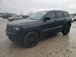 1C4RJFAG2JC515116 2018 JEEP GRAND CHEROKEE