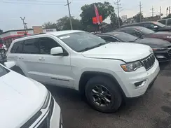 1C4RJFAG2KC527221 2019 JEEP GRAND CHEROKEE