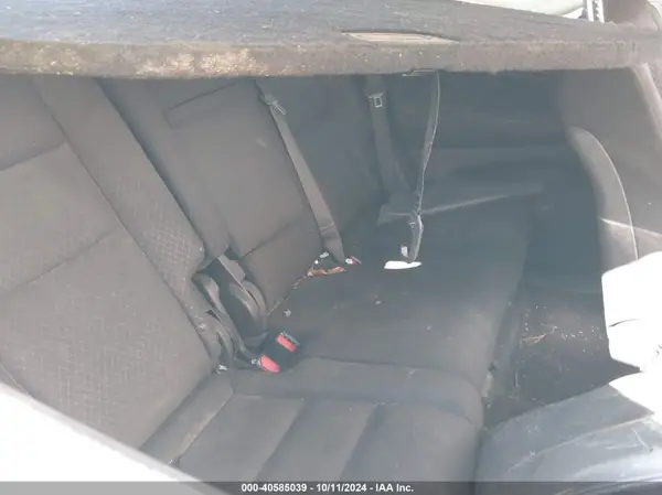 1C4RJFAG2KC527865 2019 JEEP GRAND CHEROKEE - Image 8