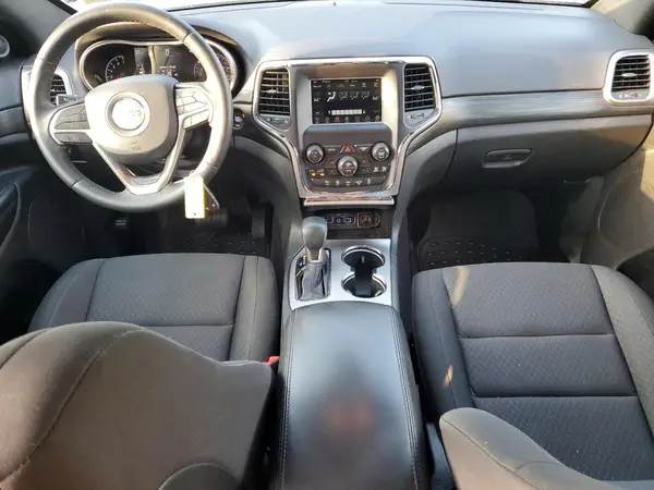1C4RJFAG2KC527915 2019 JEEP GRAND CHEROKEE - Image 8