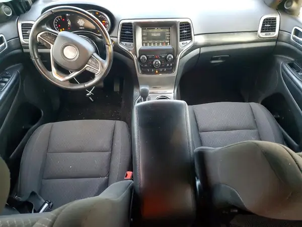 1C4RJFAG2KC528949 2019 JEEP GRAND CHEROKEE - Image 8