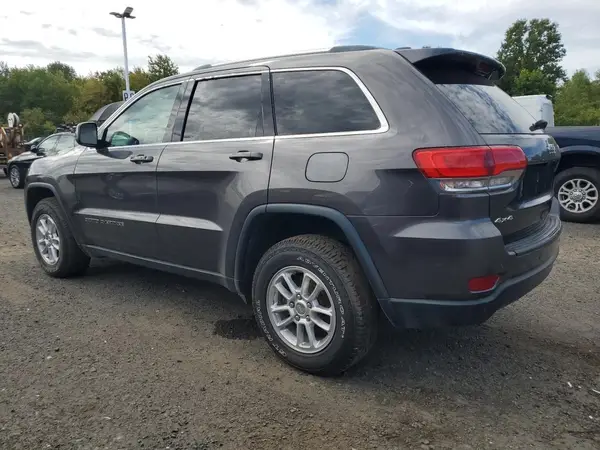 1C4RJFAG2KC530085 2019 JEEP GRAND CHEROKEE - Image 2