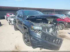 1C4RJFAG2KC537229 2019 JEEP GRAND CHEROKEE