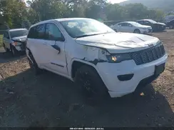 1C4RJFAG2KC545802 2019 JEEP GRAND CHEROKEE