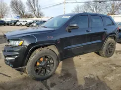 1C4RJFAG2KC546688 2019 JEEP GRAND CHEROKEE