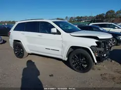 1C4RJFAG2KC547078 2019 JEEP GRAND CHEROKEE