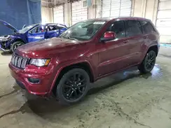 1C4RJFAG2KC551700 2019 JEEP GRAND CHEROKEE