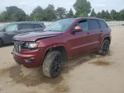 1C4RJFAG2KC561689 2019 JEEP GRAND CHEROKEE