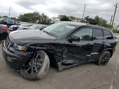 1C4RJFAG2KC561899 2019 JEEP GRAND CHEROKEE