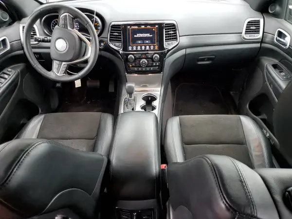 1C4RJFAG2KC561899 2019 JEEP GRAND CHEROKEE - Image 8
