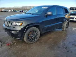 1C4RJFAG2KC562065 2019 JEEP GRAND CHEROKEE