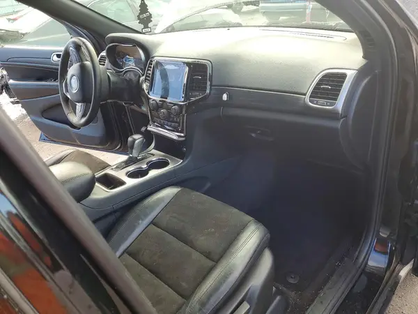 1C4RJFAG2KC562065 2019 JEEP GRAND CHEROKEE - Image 8