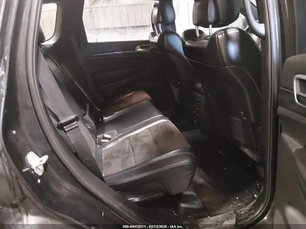 1C4RJFAG2KC562096 2019 JEEP GRAND CHEROKEE - Image 8