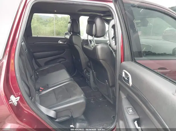 1C4RJFAG2KC566486 2019 JEEP GRAND CHEROKEE - Image 8