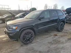 1C4RJFAG2KC566505 2019 JEEP GRAND CHEROKEE