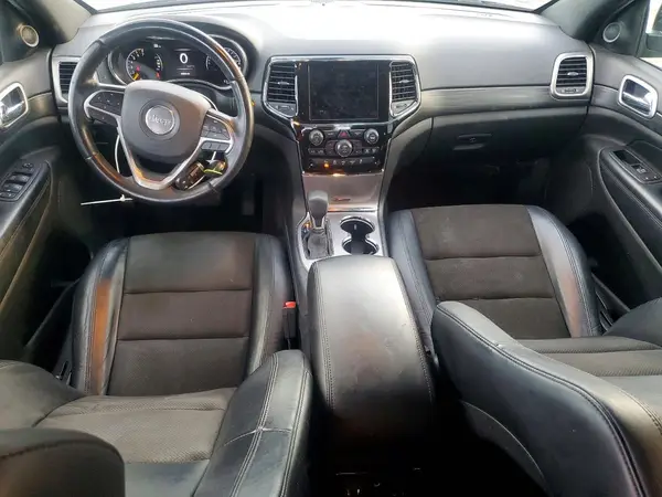 1C4RJFAG2KC566505 2019 JEEP GRAND CHEROKEE - Image 8