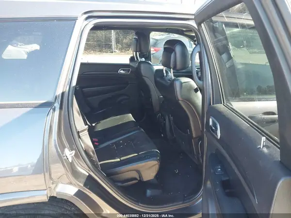1C4RJFAG2KC567637 2019 JEEP GRAND CHEROKEE - Image 8