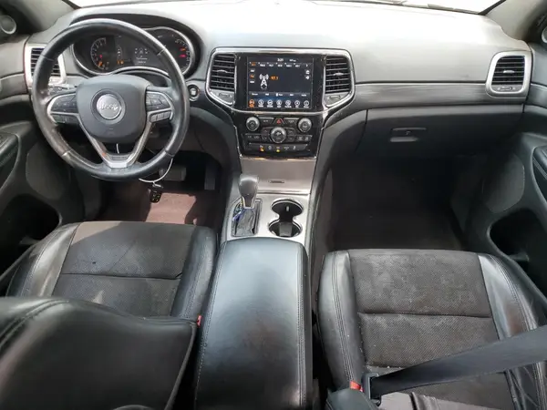 1C4RJFAG2KC570084 2019 JEEP GRAND CHEROKEE - Image 8