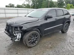 1C4RJFAG2KC587337 2019 JEEP GRAND CHEROKEE