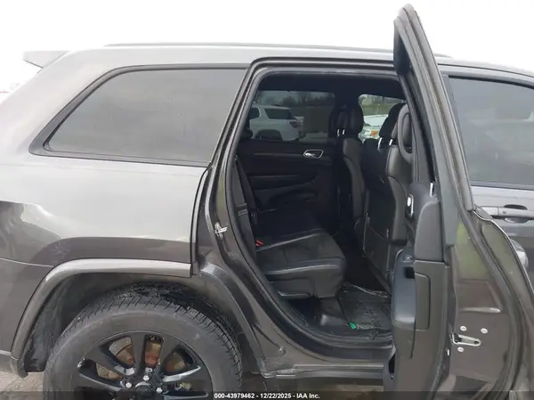 1C4RJFAG2KC587998 2019 JEEP GRAND CHEROKEE - Image 8