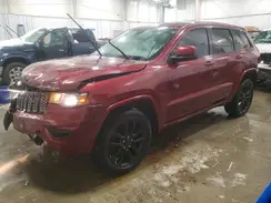 1C4RJFAG2KC588360 2019 JEEP GRAND CHEROKEE