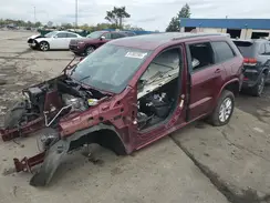 1C4RJFAG2KC588519 2019 JEEP GRAND CHEROKEE
