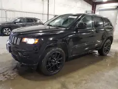 1C4RJFAG2KC588794 2019 JEEP GRAND CHEROKEE