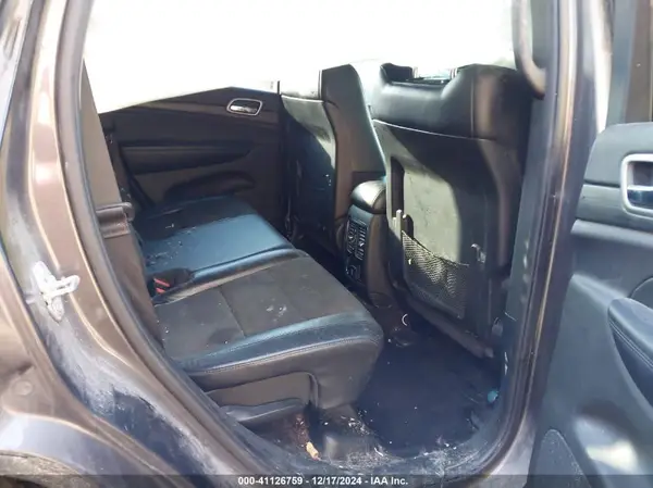 1C4RJFAG2KC588911 2019 JEEP GRAND CHEROKEE - Image 8