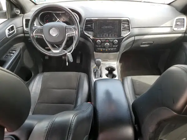 1C4RJFAG2KC589265 2019 JEEP GRAND CHEROKEE - Image 8
