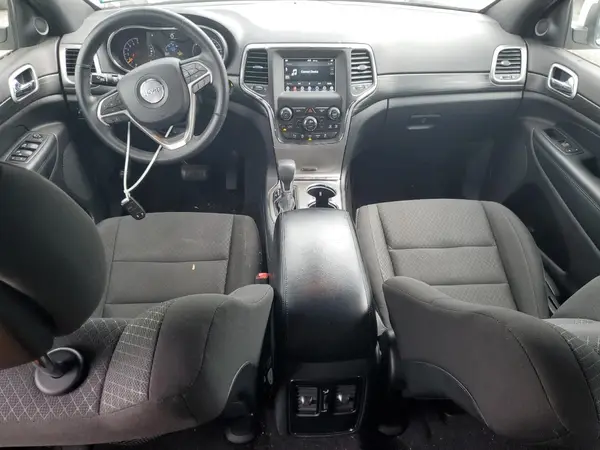 1C4RJFAG2KC592635 2019 JEEP GRAND CHEROKEE - Image 8