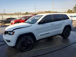 1C4RJFAG2KC593980 2019 JEEP GRAND CHEROKEE