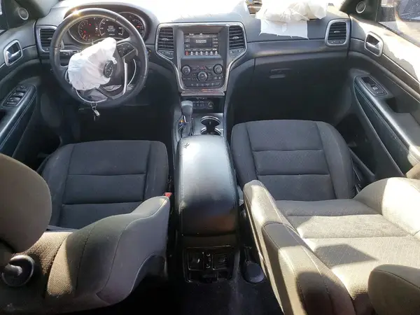 1C4RJFAG2KC593980 2019 JEEP GRAND CHEROKEE - Image 8