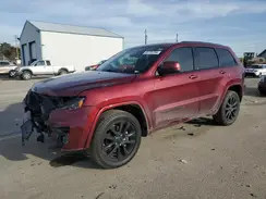 1C4RJFAG2KC594269 2019 JEEP GRAND CHEROKEE