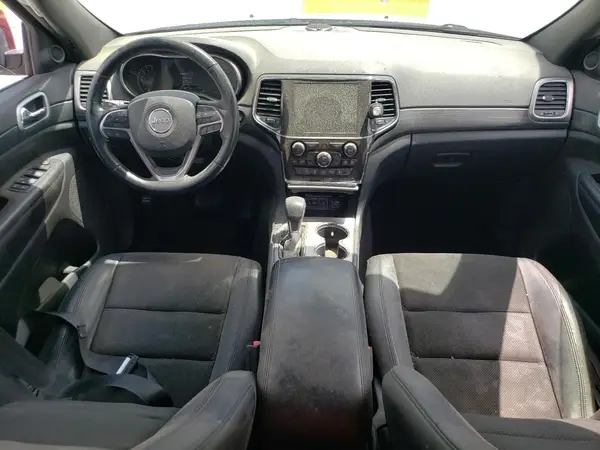 1C4RJFAG2KC594577 2019 JEEP GRAND CHEROKEE - Image 8