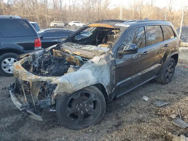 1C4RJFAG2KC596023 2019 JEEP GRAND CHEROKEE - Image 1