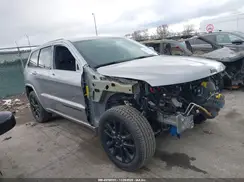 1C4RJFAG2KC600586 2019 JEEP GRAND CHEROKEE
