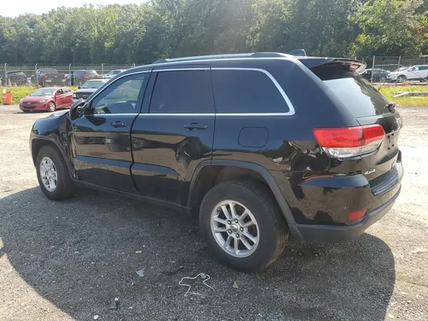 1C4RJFAG2KC607053 2019 JEEP GRAND CHEROKEE - Image 2