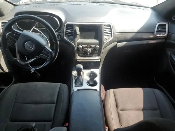 1C4RJFAG2KC607053 2019 JEEP GRAND CHEROKEE - Image 8