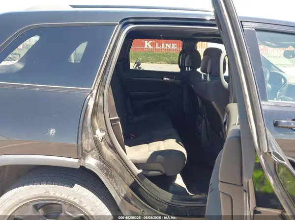 1C4RJFAG2KC612687 2019 JEEP GRAND CHEROKEE - Image 8