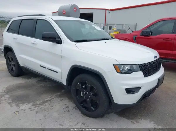 1C4RJFAG2KC620398 2019 JEEP GRAND CHEROKEE - Image 1