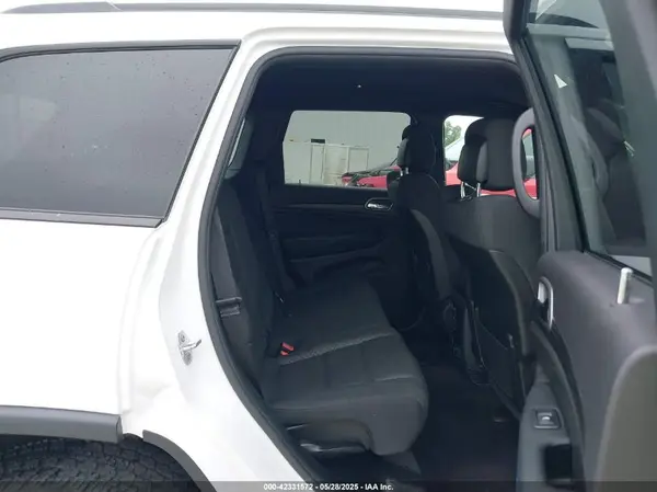 1C4RJFAG2KC620398 2019 JEEP GRAND CHEROKEE - Image 8