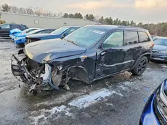1C4RJFAG2KC621003 2019 JEEP GRAND CHEROKEE