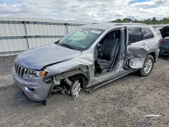 1C4RJFAG2KC648136 2019 JEEP GRAND CHEROKEE
