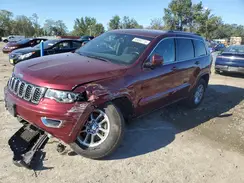 1C4RJFAG2KC648279 2019 JEEP GRAND CHEROKEE