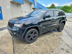 1C4RJFAG2KC655331 2019 JEEP GRAND CHEROKEE