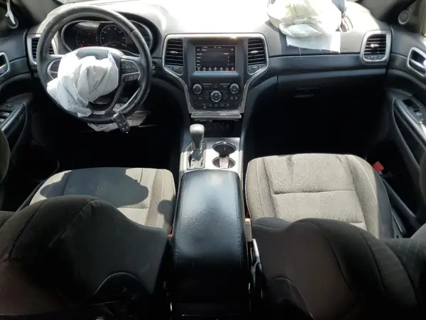 1C4RJFAG2KC660352 2019 JEEP GRAND CHEROKEE - Image 8