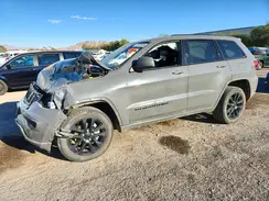 1C4RJFAG2KC661470 2019 JEEP GRAND CHEROKEE