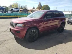 1C4RJFAG2KC668208 2019 JEEP GRAND CHEROKEE
