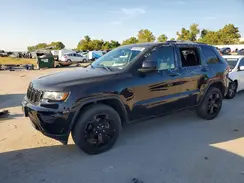 1C4RJFAG2KC670492 2019 JEEP GRAND CHEROKEE